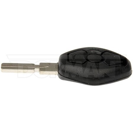 Motormite KEYLESS REMOTE CASE 95345
